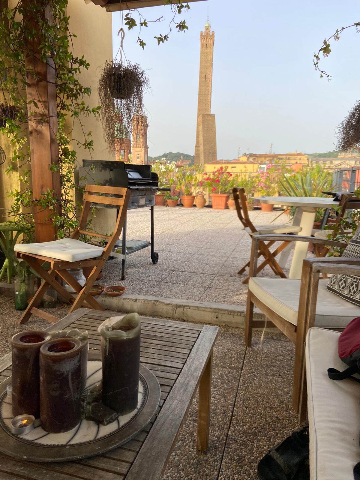 パネットーネ世界大会での3日間